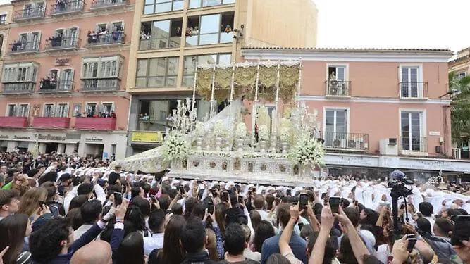 Plaza Merced Apartamentos Malaga 0*,  Spain