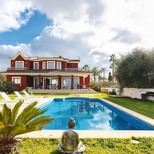 https://red-house-bed-breakfast.allmallorcahotels.com