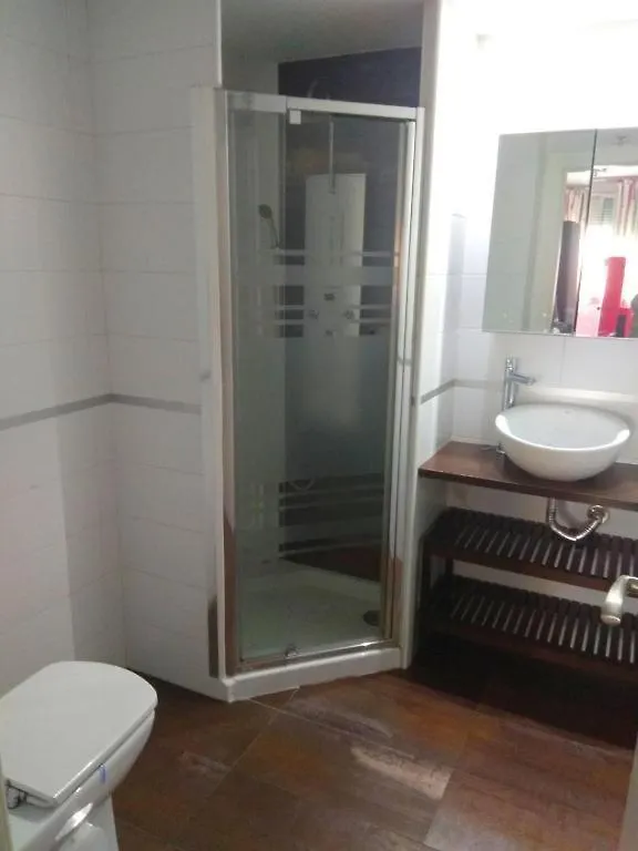 Plaza Merced Apartamentos 말라가 0*,