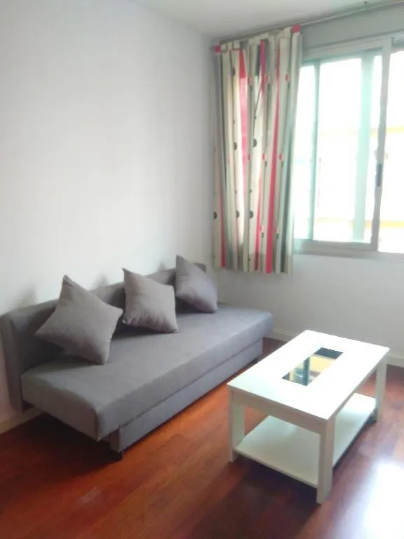 Appartamento Plaza Merced Apartamentos Málaga